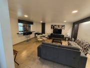 DEPARTAMENTO EN RENTA COL. IRRIGACION, MIGUEL HIDALGO