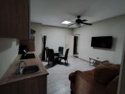 Departamento en renta Col. Jardin