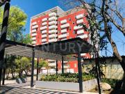 Departamento en renta, Col. Jardines de los poetas,...