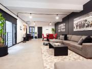 Departamento en RENTA Col. Juárez, Varsovia 39