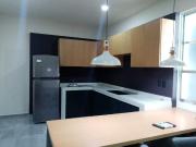 Departamento en Renta Col. Justo Sierra