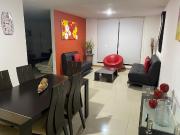 Departamento en renta Col. La Paz