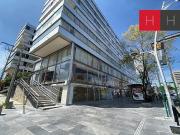 Departamento en renta col. La Paz Departamento en renta col. La Paz