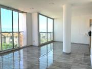 Departamento en renta Col. Lomas del Sol