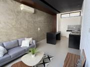 Departamento en renta Col. Mexico Oriente