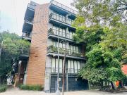 Departamento en renta Col. Narvarte