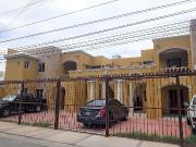 Departamento en Renta Col. Obrera, Chihuahua