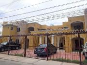 Departamento en Renta Col. Obrera, Chihuahua