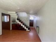DEPARTAMENTO EN RENTA, COL. PALO ALTO CUAJIMALPA