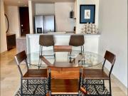 Departamento En Renta Col Polanco