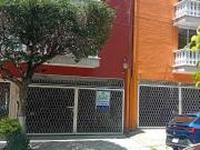 Departamento en Renta, Col. Portales