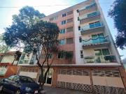 Departamento en renta Col. Portales Norte, Benito...