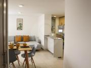 Departamento en Renta Col. Postal