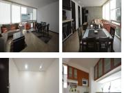 DEPARTAMENTO EN RENTA COL REFORMA SOCIAL MH