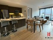 DEPARTAMENTO EN RENTA COL. ROMA