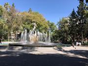 Departamento en renta Col Roma Norte