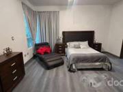DEPARTAMENTO EN RENTA COL SAN ALBERTO SALTILLO