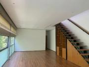 Departamento en Renta, Col. San Miguel Chapultepec