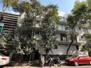 DEPARTAMENTO EN RENTA COL STA MA LA RIBERA