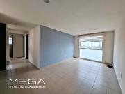 DEPARTAMENTO EN RENTA, COL TABACALERA