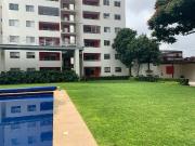 DEPARTAMENTO EN RENTA, COL. TLALTENANGO, CUERNAVACA, MOR