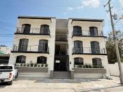 DEPARTAMENTO EN RENTA COL. UNIDAD NACIONAL