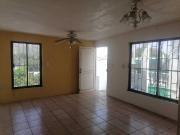 departamento en renta col. unidad veracruzana, veracruz