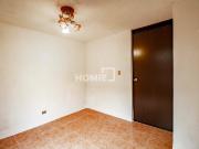 Departamento en renta Colina del Sur, Álvaro Obregón