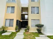 DEPARTAMENTO EN RENTA COLINAS DE CALIFORNIA