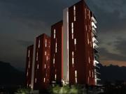 DEPARTAMENTO EN RENTA COLINAS DE SAN JERONIMO MONTERREY,...