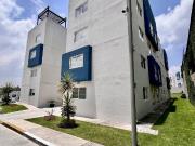Departamento en renta Colinas del Lago, Cuautitlan Izcalli