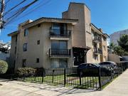 departamento en renta, colomos providencia