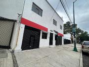 Departamento en renta colonia Alamos