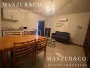 Departamento en renta Colonia Altavista Tampico, Tamps