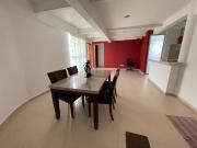 Departamento en Renta, Colonia Anzures