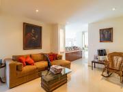 Departamento en Renta, Colonia Bosques de las Lomas,...