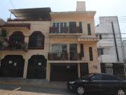 DEPARTAMENTO EN RENTA COLONIA CENTRO, CALLE IGNACIO ALLENDE