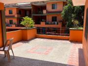 Departamento en renta Colonia choferes