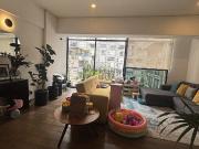 Departamento en renta, Colonia Condesa, CDMX