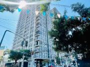 DEPARTAMENTO EN RENTA COLONIA DEL GAS