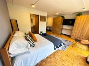 Departamento en Renta Colonia del Valle Centro Benito Juárez