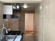 departamento en renta, colonia del valle frente al parque