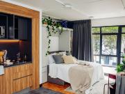 Departamento en Renta Colonia del Valle Norte Benito Juárez