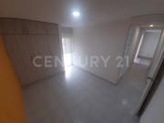 Departamento en Renta, Colonia El Rosedal, Coyoacan,...