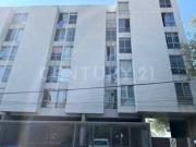 Departamento en Renta Colonia Guadalupe Insurgentes