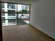 Departamento en renta Colonia Hipódromo Condesa...