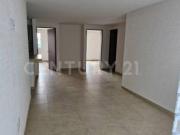 Departamento en Renta Colonia Industrial