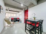 Departamento en renta Colonia Juárez