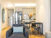 DEPARTAMENTO EN RENTA COLONIA JUAREZ ?EDIFICIO NUEVO!