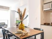 DEPARTAMENTO EN RENTA COLONIA JUAREZ ?EDIFICIO NUEVO!...